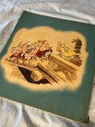 1938 Walt Disney s Famous Seven Dwarfs Authorized Story - Snow White