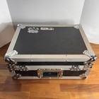 Pioneer Dvj-1000 Professional Dj Dvd Cd Media Player W  Case Tested
