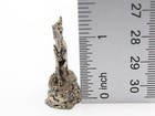 Pewter Cci Unicorn - 1 25  Metal Miniature Fantasy Figurine