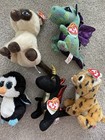 Ty Beanie Boos Lot Of 22