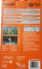 Wildgame Cloak Huntsmart Lightsout 24mp Scouting Camera K24b20w26-21 New