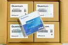 Quantum Lto-8 Tape  20 Pack  Mr-l8mqn-01 Drive Data Cartridge - Brand New