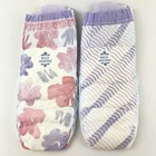 New 2 Pair Sample Goodnites Xl Pull Up Adult Youth Diaper Panties 40     Hip