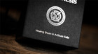Audiokinesis By Hoang Doan Minh   Artisan Coin  dollar  - Trick