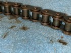 Morse Roller Chain  40r  1 2  Pitch  20-1 2  Length  Riveted