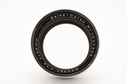 Zeiss Opton Sonnar T 5cm 50mm F 1 5 Contax Rf Lens   Near Mint   Japan  2106
