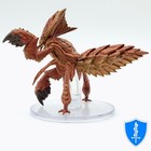Ankheg - Monster Manual Collection 2  26 D d Icons Of The Realms Miniature