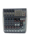 Behringer Mixer Qx1202usb Used