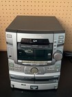 Pioneer File Type 25 Disc Cd Player changer Xr-p770f W remote  Tape Needs Belts