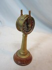  Ship Engine Room Telegraph Brass Nautical Decor 14 Inch