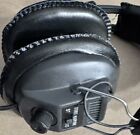 Metal Detector Headphones For Detecting - Universal All Brands - Volume Control