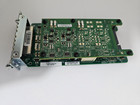 Cisco Nim-4fxo 4-port Network Interface Module - Fxo  universal 