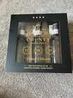 Goose Island Bourbon County Stout Vertical Collection Empty Bottles Display Case
