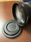 Barco Zoom Dlp Projector Lens 1 5-2 1 In Ata Case