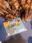 Ganz Webkinz Lil Kinz Tiger Plush New Unused Code Hs032