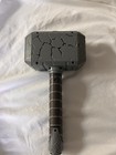 Hasbro Marvel Studios Thor Love And Thunder Mighty Fx Mjolnir Electronic Hammer