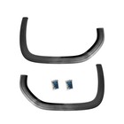 For Gmc Sierra 1500 Front Fender Flares 2019 2020 2021 2022 2023 84492973