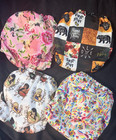 New Mama Koala Pocket Diapers 4 Pack