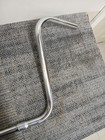 Vintage 1970 s Schwinn Stingray Chrome Handlebars Fastback S6 Krate Muscle Bike 