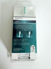 Philips Sonicare E-series Hx7023 Standard Brush Heads 3 Pack Screw-on New Open