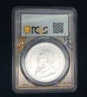 2020 South Africa 1 Oz Silver Krugerrand 1r Pcgs Ms 69