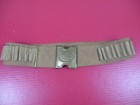 Spanish Am War Us 1894 Spalding ria Single Row 45 Rd Cartridge Belt  30-40 Krag