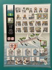 Air Canada Safety Card--787-8   2021
