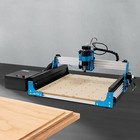 Usb 3 Axis Cnc 4040 Router Engraving Machine Engraver Milling Machine Grbl 500w