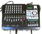        pro Serviced   tascam Dp-01fx cd Portastudio 8-track Mixer cd Burner     guaranty