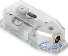 Stinger Shd820 Hpm Series Midi Fused Power Distribution Block