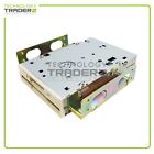 Fd-235hf-d291 Teac Internal 1 44mb Disk 3 5  Floppy Drive 193077d2-91 W  Bracket
