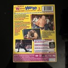 The Best Of Wwe In Your House Dvd Pay-per-view Classics 1995-1999 Scratch Free