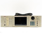 Akai S5000 Midi Stereo Digital Sampler     64-voice  Wav-compatible  Expandable