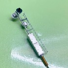 1 X Ho Scale Model 3 Head Searchlight Offset Distant   Intermediate Signal  kod1