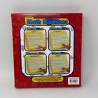 Lakeshore Addition Machine Math Board  Yellow  8 5 X 9 5