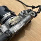1998 1999 2000 Lexus Ls400 Gs400 Sc400 Throttle Body Valve Actuator Assembly Oem