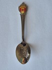 Canada Vintage Souvenir  Spoon Collectible