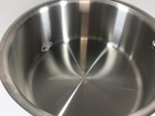 All-clad  4408 Ss Tri-ply 8-qt Stock Pot No Lid