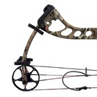 Pse Bowmadness Right Handed Compound Bow Dl-29  