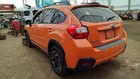 Steering Gear rack Power Rack And Pinion Base Fits 13-14 Xv Crosstrek 7249216