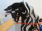 Trail Of Painted Ponies - Pintado Posado