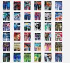 New 5 Pack Ethika Men s The Staple Boxer Briefs - Models 2024  random Color 