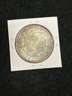 One 1878-s  1 U s  Morgan 90  Silver Dollars In Bu Condition  See Pics  lot  3 