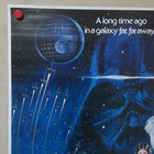 Star Wars 1978  Original Movie Poster Japanese B2 George Lucas Seito Art