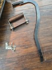 Working Singer Model 99 Sewing Machine W  Knee Lever
