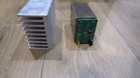 The Calibrated Prs10 10mhz Rubidium Standard With Interface Board And Heatsink