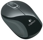 Logitech M187 Wireless Mini Mouse For Pc   Mac Unifying Version