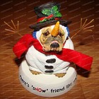 Zelda Wisdom  There s Snow Friend Like You   4878  Bulldog  2004