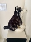 Webkinz Signature Siberian Husky Plush Rare Retired No Code
