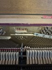 Vintage  Upright  Piano 1960 s Era 